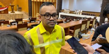 DPRD Samarinda Dorong Evaluasi Menyeluruh THM, Fokus Pengawasan Perlu Diperluas