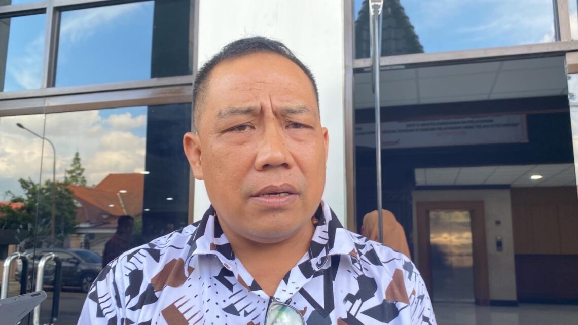 Sarkowi Soroti Kebiasaan Buang Air di Sungai, Sebut Edukasi Lebih Penting dari Infrastruktur