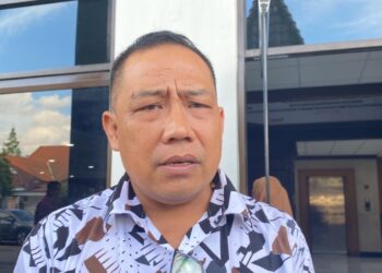 Sarkowi Soroti Kebiasaan Buang Air di Sungai, Sebut Edukasi Lebih Penting dari Infrastruktur