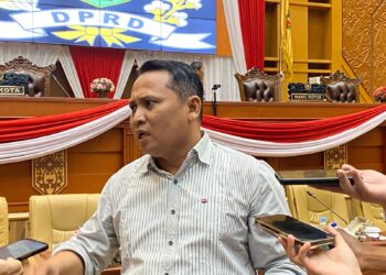 Masalah Lama Tak Tersentuh, DPRD Samarinda Soroti Ketidakseimbangan Prioritas Pemkot
