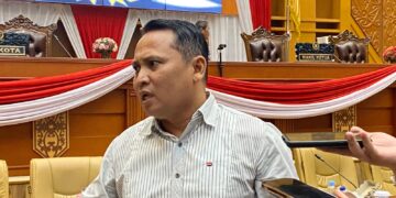 Masalah Lama Tak Tersentuh, DPRD Samarinda Soroti Ketidakseimbangan Prioritas Pemkot
