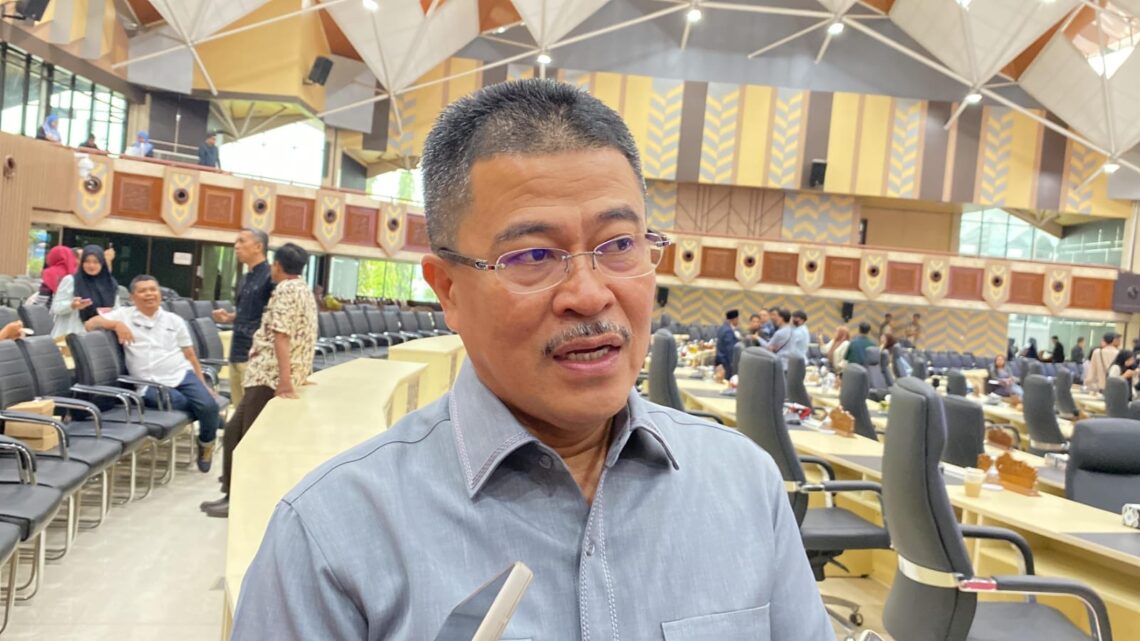 Keterbatasan Sekolah Negeri di Kaltim Kian Terlihat, DPRD Desak Langkah Nyata Hadapi Lonjakan Siswa