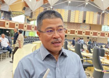 Keterbatasan Sekolah Negeri di Kaltim Kian Terlihat, DPRD Desak Langkah Nyata Hadapi Lonjakan Siswa