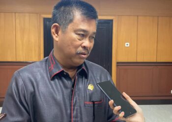 Otomatisasi Pembayaran Iuran BPJS Kesehatan Diusulkan, H Baba Ingin Kepatuhan Badan Usaha Ditingkatkan Lewat Pergub