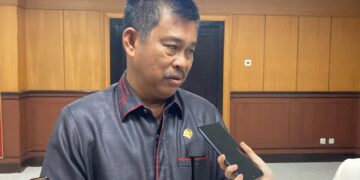 Otomatisasi Pembayaran Iuran BPJS Kesehatan Diusulkan, H Baba Ingin Kepatuhan Badan Usaha Ditingkatkan Lewat Pergub