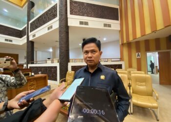 Herminsyah Dorong Raperda Kesempatan Kerja Inklusif: Usia Bukan Penghalang Kompetensi