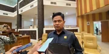Herminsyah Dorong Raperda Kesempatan Kerja Inklusif: Usia Bukan Penghalang Kompetensi