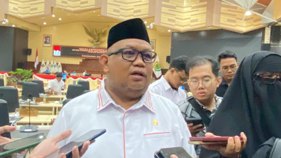 Agusriansyah Ingatkan Wi-Fi Gratis Tak Cukup Tanpa Listrik, Pemerintah Harus Siapkan Infrastruktur Desa Secara Menyeluruh