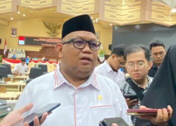Agusriansyah Ingatkan Wi-Fi Gratis Tak Cukup Tanpa Listrik, Pemerintah Harus Siapkan Infrastruktur Desa Secara Menyeluruh