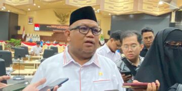 Agusriansyah Ingatkan Wi-Fi Gratis Tak Cukup Tanpa Listrik, Pemerintah Harus Siapkan Infrastruktur Desa Secara Menyeluruh