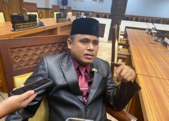 Kemacetan dan Kawasan Kumuh di Pasar Segiri Jadi Sorotan DPRD Samarinda: Penataan Butuh Komitmen Bertahap