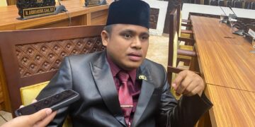 Kemacetan dan Kawasan Kumuh di Pasar Segiri Jadi Sorotan DPRD Samarinda: Penataan Butuh Komitmen Bertahap