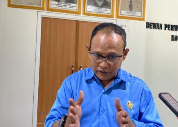 Relawan Penanggulangan Bencana di Samarinda Minim Dukungan, DPRD Nilai Pemerintah Gagal Penuhi Kebutuhan Lapangan