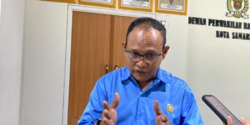 Relawan Penanggulangan Bencana di Samarinda Minim Dukungan, DPRD Nilai Pemerintah Gagal Penuhi Kebutuhan Lapangan