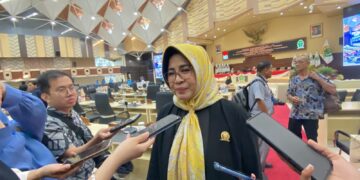 Minim Inisiatif Daerah, Syarifatul Desak Pemkab Berau Lebih Proaktif Jalankan Program Sekolah Rakyat