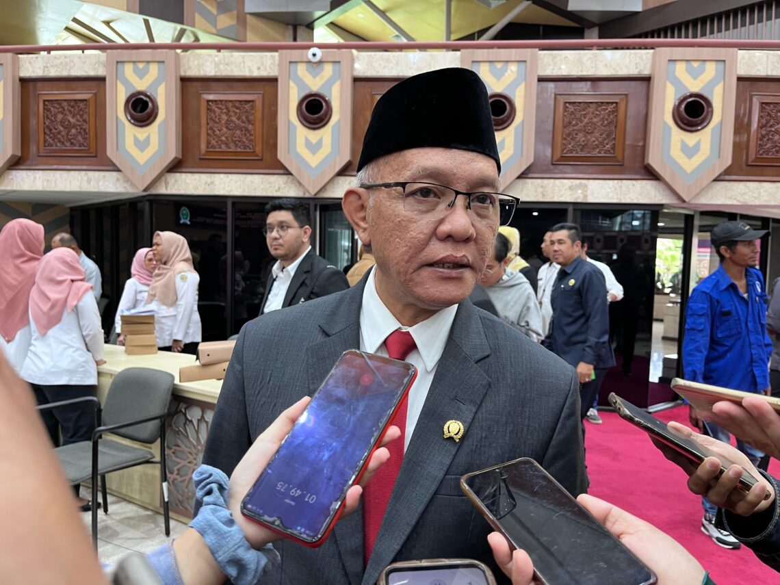 Samsun: Pertamina Harus Tanggung Jawab atas Dugaan Pencemaran di Sanga-Sanga, Jangan Berlindung di Balik Status BUMN