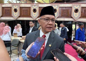 Samsun: Pertamina Harus Tanggung Jawab atas Dugaan Pencemaran di Sanga-Sanga, Jangan Berlindung di Balik Status BUMN