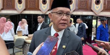 Samsun: Pertamina Harus Tanggung Jawab atas Dugaan Pencemaran di Sanga-Sanga, Jangan Berlindung di Balik Status BUMN