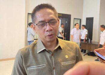 Bank Kaltimtara Raih Penghargaan Nasional, Firnadi: Momentum Perkuat Kedaulatan Ekonomi Daerah