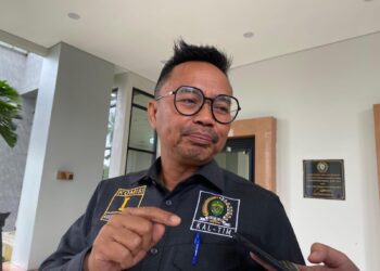 DPRD Soroti Kondisi Kantor Penghubung Kaltim di Jakarta, Representasi Daerah Jangan Dibiarkan Lusuh