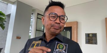 DPRD Soroti Kondisi Kantor Penghubung Kaltim di Jakarta, Representasi Daerah Jangan Dibiarkan Lusuh