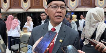 Samsun Dorong Kukar Tingkatkan PAD dan Pemerataan Pembangunan Pasca Pelantikan Bupati Baru