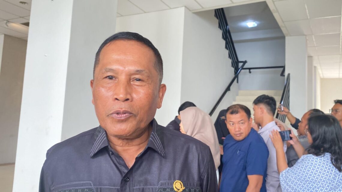 Sugiyono: Putus Sekolah dan Biaya Pendidikan Masih Jadi Jeritan Rakyat di Tiap Reses