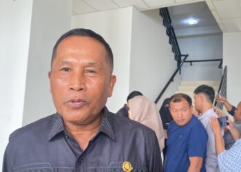 Sugiyono: Putus Sekolah dan Biaya Pendidikan Masih Jadi Jeritan Rakyat di Tiap Reses