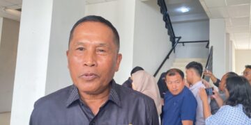 Sugiyono: Putus Sekolah dan Biaya Pendidikan Masih Jadi Jeritan Rakyat di Tiap Reses