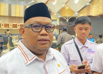 Tiga Ranperda Jadi Prioritas DPRD Kaltim, Jawab Kebutuhan Regulasi dalam Penguatan BUMD dan Perlindungan Lingkungan