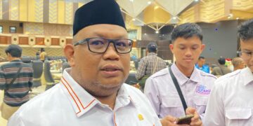 Tiga Ranperda Jadi Prioritas DPRD Kaltim, Jawab Kebutuhan Regulasi dalam Penguatan BUMD dan Perlindungan Lingkungan