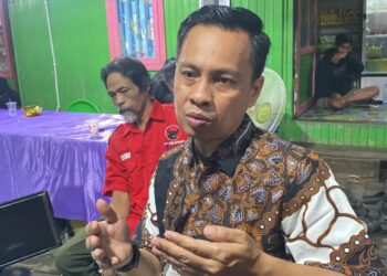 Ronald Lonteng Soroti Seleksi PPPK: Jangan Abaikan Pengabdian Honorer Lama
