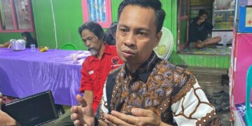 Ronald Lonteng Soroti Seleksi PPPK: Jangan Abaikan Pengabdian Honorer Lama