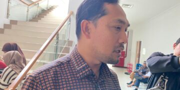 Rohim Soroti Ketidakpastian Nasib Pedagang, DPRD Desak Pemkot Segera Aktifkan Pasar Pagi