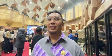 Darlis Pattalongi Ingatkan: UKT Gratis Jangan Jadi Alasan Abai Mutu Pendidikan