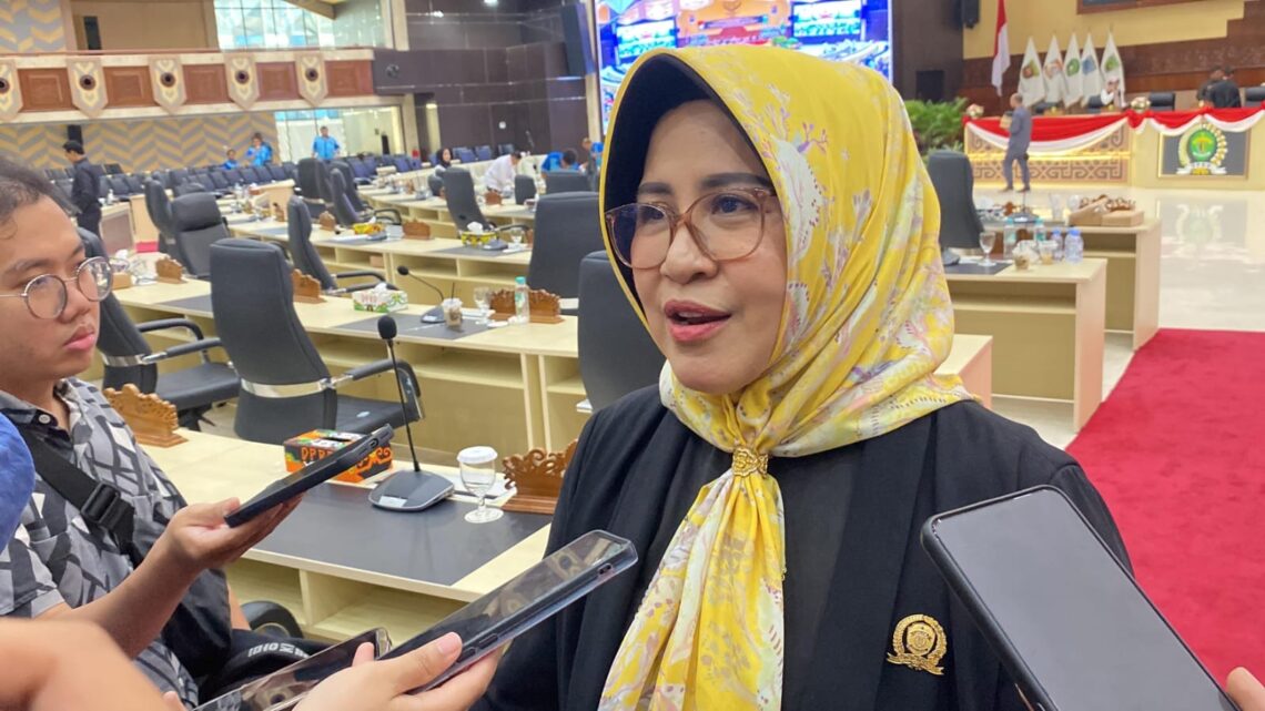 Lambannya Respons Terhadap Program Sekolah Rakyat, Syarifatul Desak Pemkab Berau Bergerak Cepat