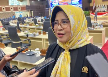 Lambannya Respons Terhadap Program Sekolah Rakyat, Syarifatul Desak Pemkab Berau Bergerak Cepat
