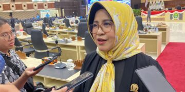 Lambannya Respons Terhadap Program Sekolah Rakyat, Syarifatul Desak Pemkab Berau Bergerak Cepat