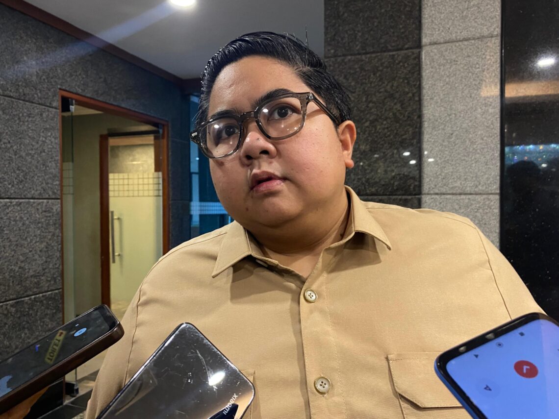 DPRD Kaltim Siap Kawal Rehabilitasi dan Regulasi Penanganan Narkoba