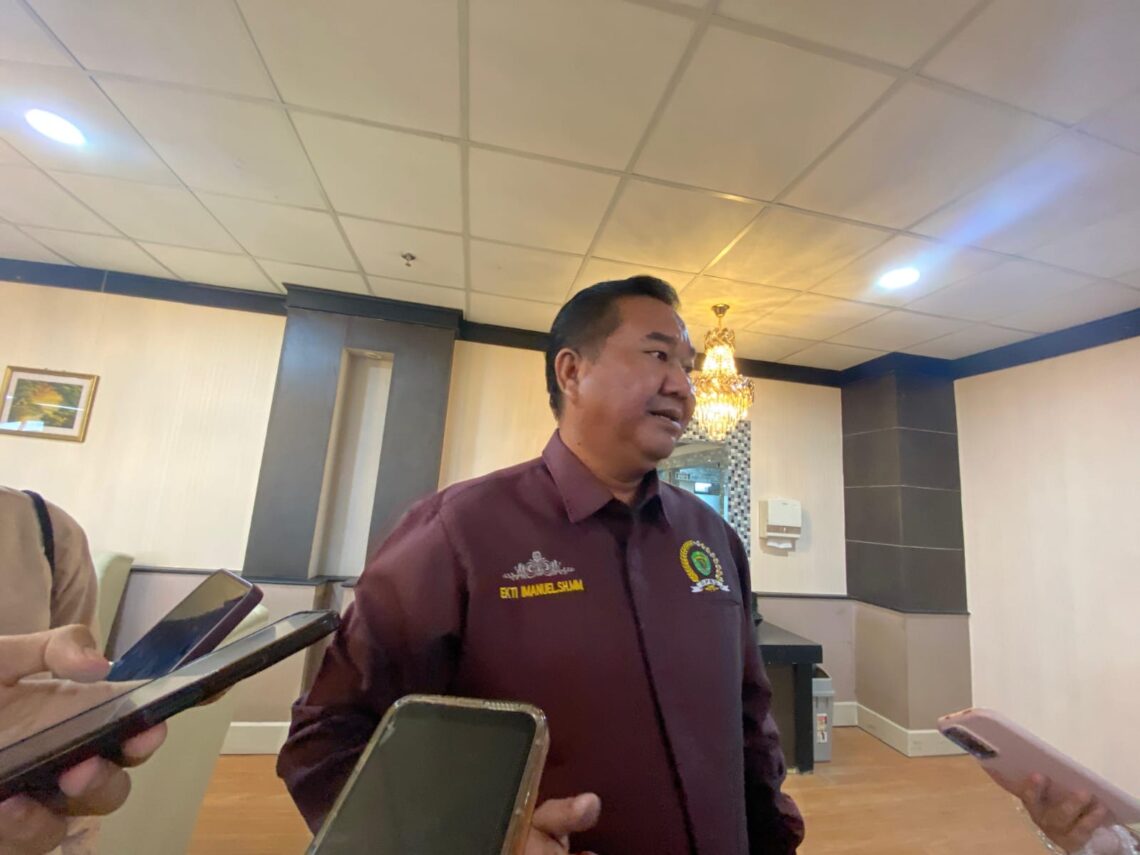 PLTA Mahulu Dinilai Jadi Titik Balik Energi Terbarukan di Perbatasan