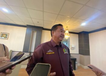 PLTA Mahulu Dinilai Jadi Titik Balik Energi Terbarukan di Perbatasan