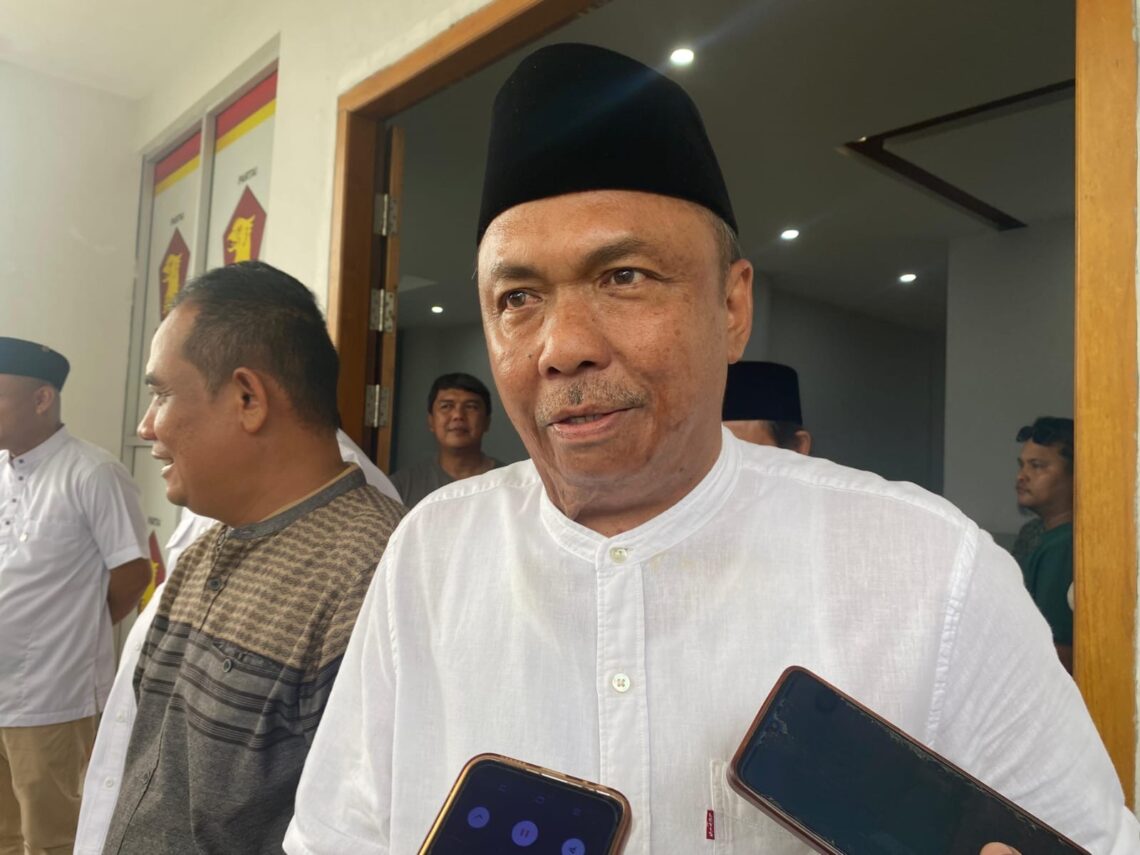 Agus Suwandy Tegaskan, Jangan Stigma Ormas karena Ulah Oknum