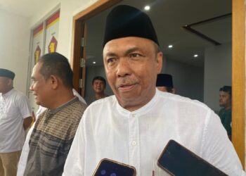 Agus Suwandy Tegaskan, Jangan Stigma Ormas karena Ulah Oknum