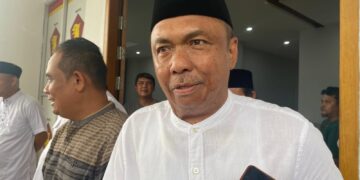 Agus Suwandy Tegaskan, Jangan Stigma Ormas karena Ulah Oknum