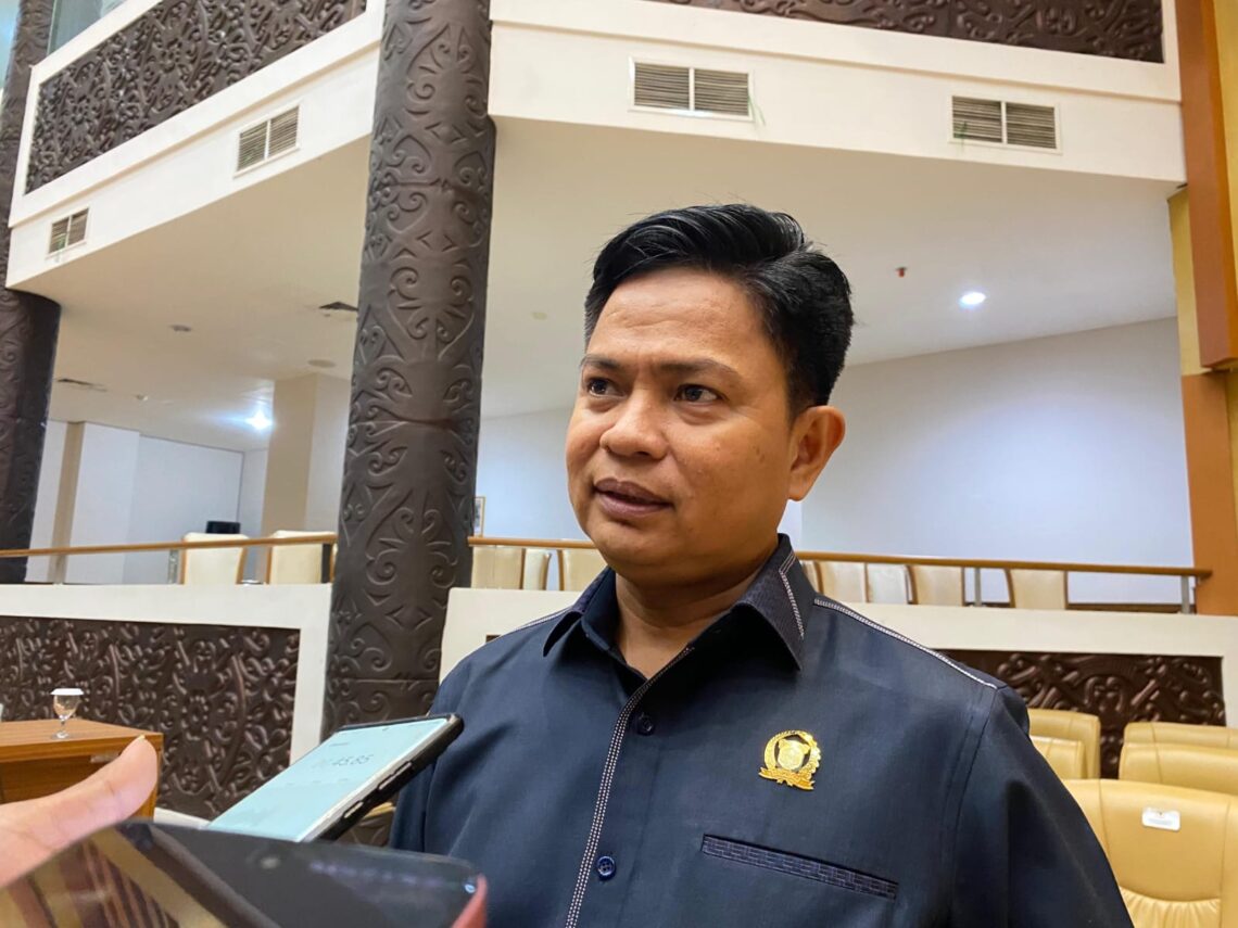 Sekolah Rakyat Jadi Jalan Baru Pemerataan Akses Pendidikan di Samarinda