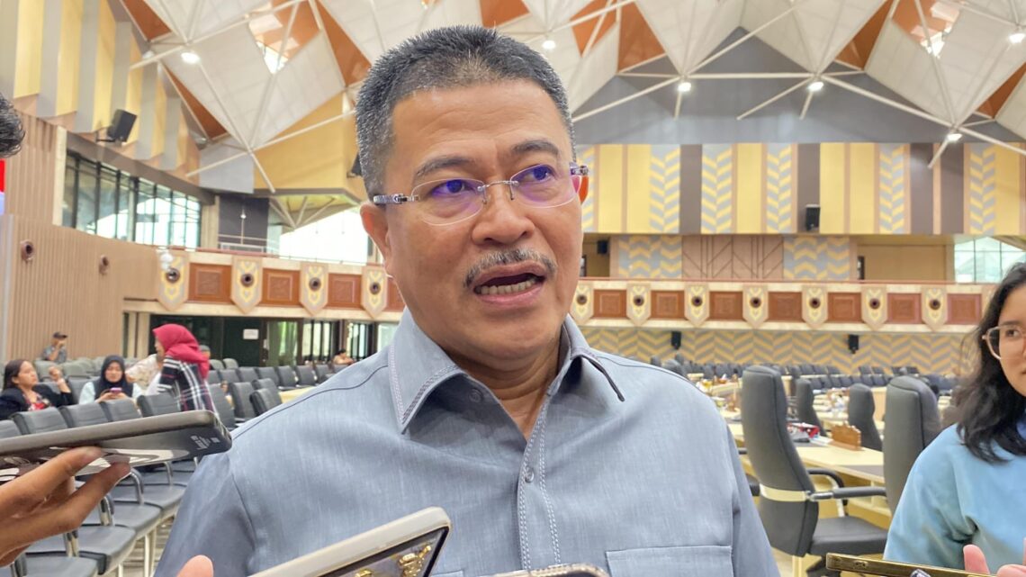 Dorong Pendidikan Kaltim Lebih Inklusif, DPRD Usul Swasta Bantu Biaya Hidup Pelajar