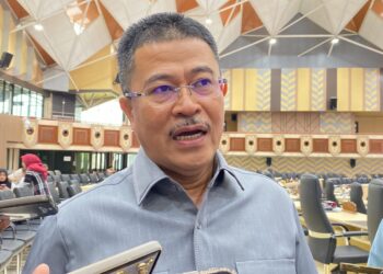 Dorong Pendidikan Kaltim Lebih Inklusif, DPRD Usul Swasta Bantu Biaya Hidup Pelajar