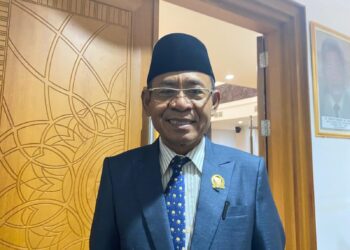 Atasi Kemacetan, DPRD Samarinda Dorong Regulasi Transportasi Umum Lewat Raperda Baru