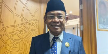 Atasi Kemacetan, DPRD Samarinda Dorong Regulasi Transportasi Umum Lewat Raperda Baru