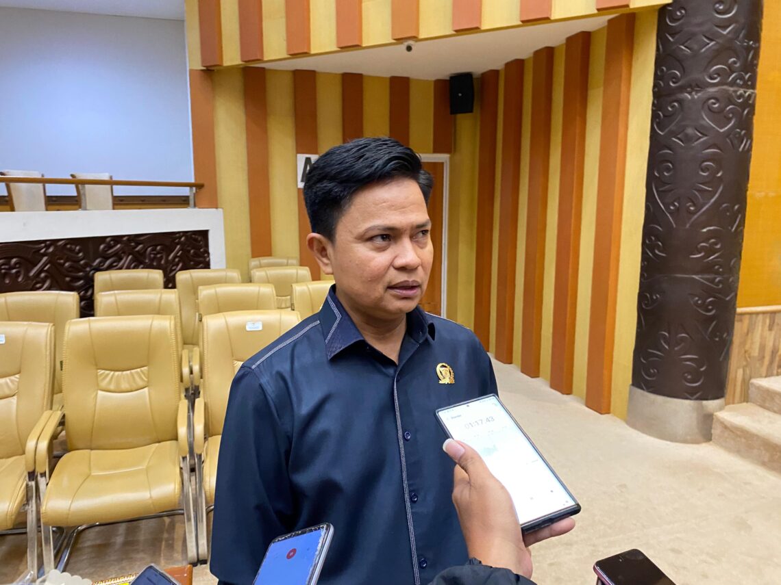 Anak Jadi Korban di Tempat Pengasuhan, Herminsyah: Sistem Perlindungan Kita Rapuh